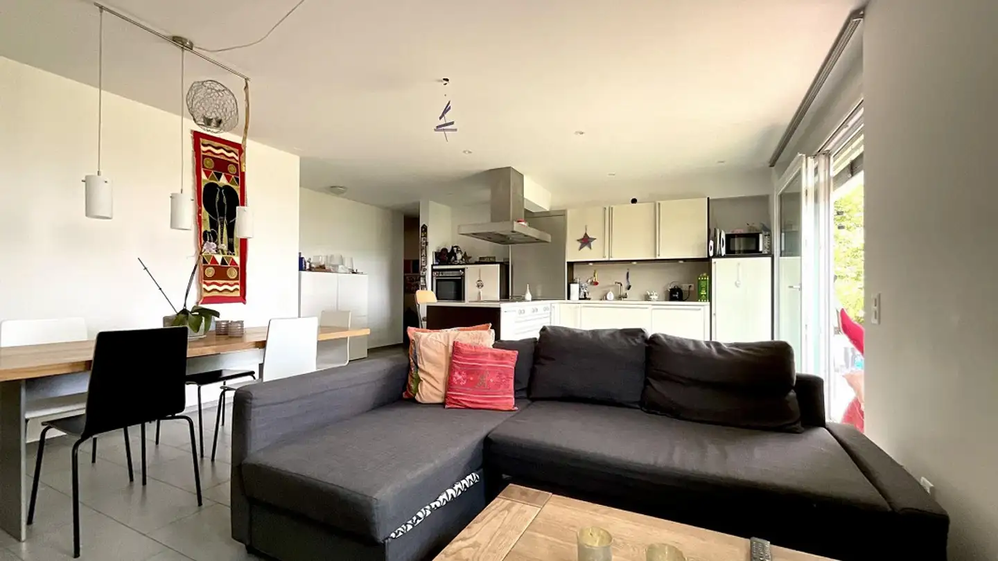 Maison individuelle à vendre - 6986 Novaggio - Photo 3