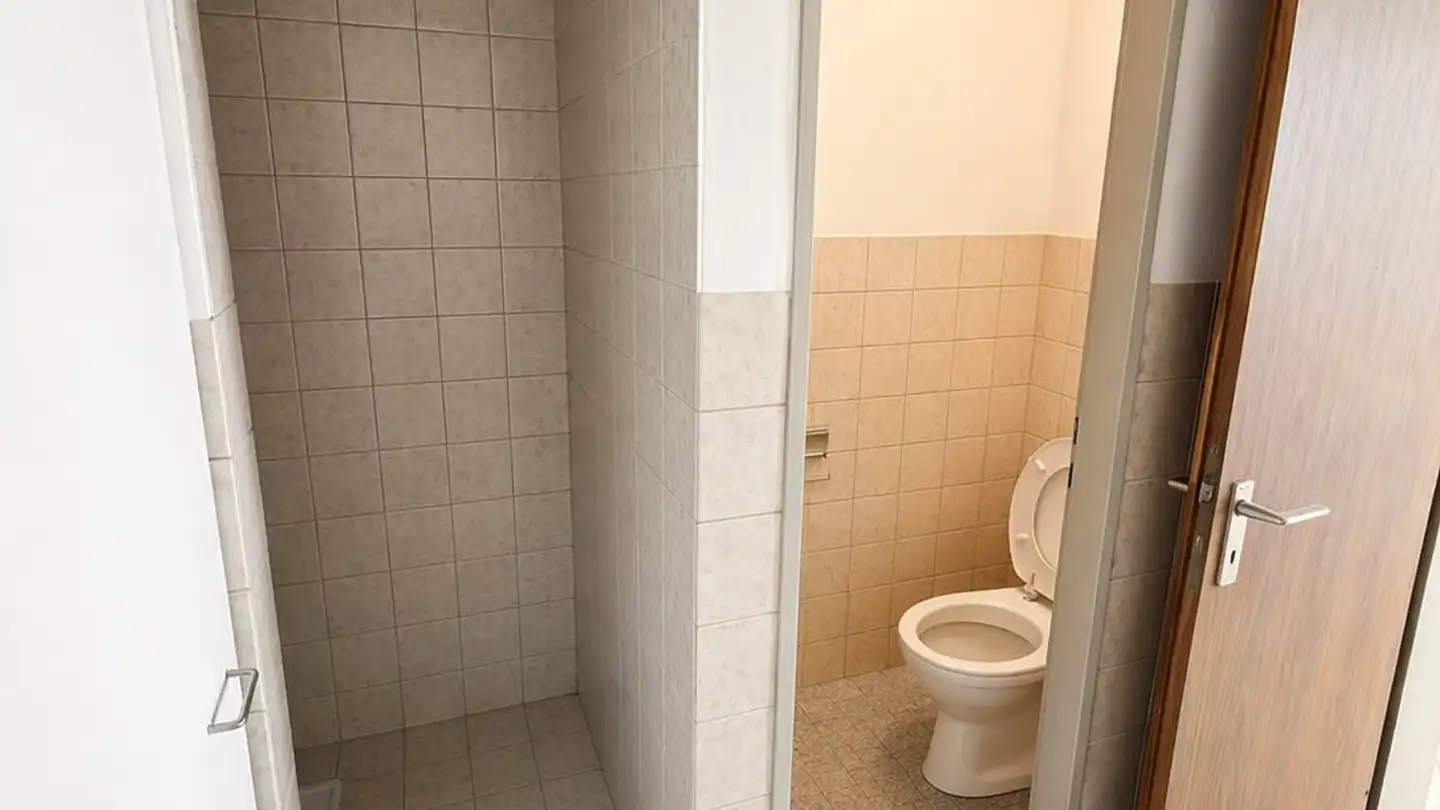 Office space for rent - Sellenbüren 2, 8143 Stallikon - Photo 4
