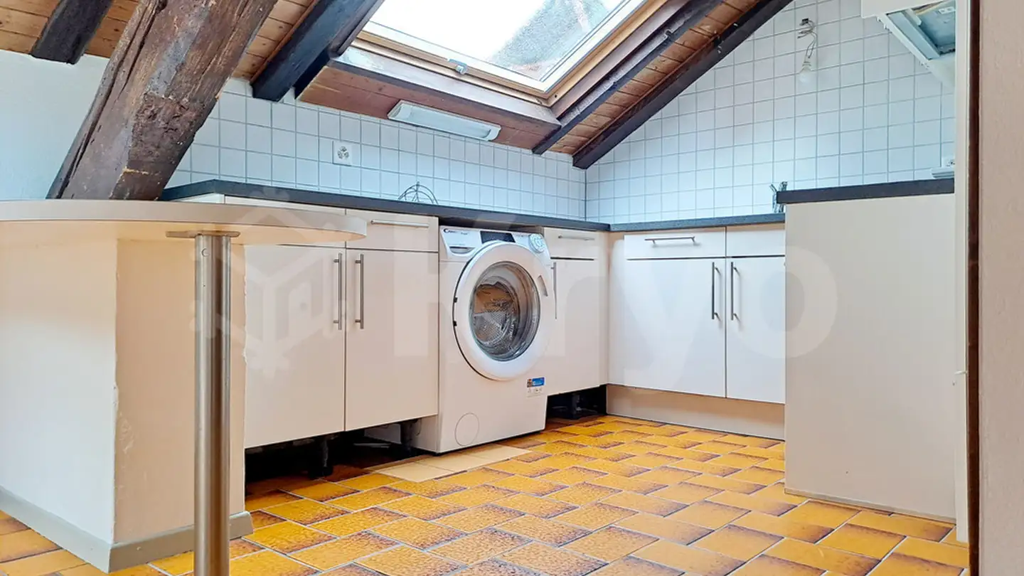 Wohnung mieten - Rue De La Maison-Rouge 2, 1400 Yverdon-les-Bains - Foto 2