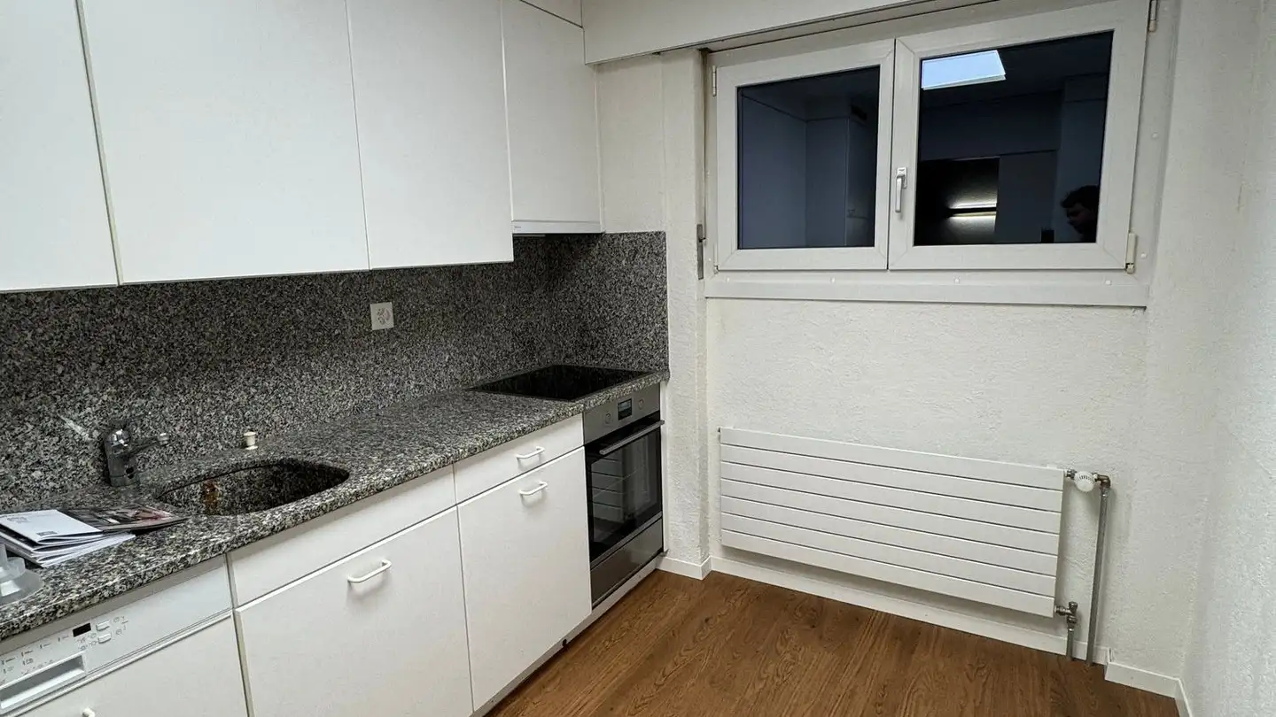 Single house for rent - 8854 Galgenen - Photo 3