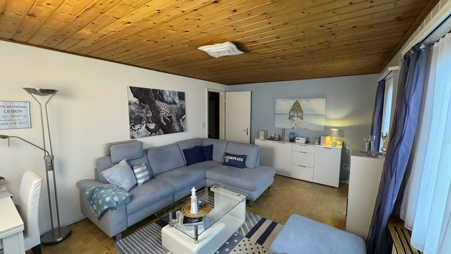 Maison individuelle à vendre - Oberfeldstrasse 47, 4612 Wangen b. Olten - Photo 3