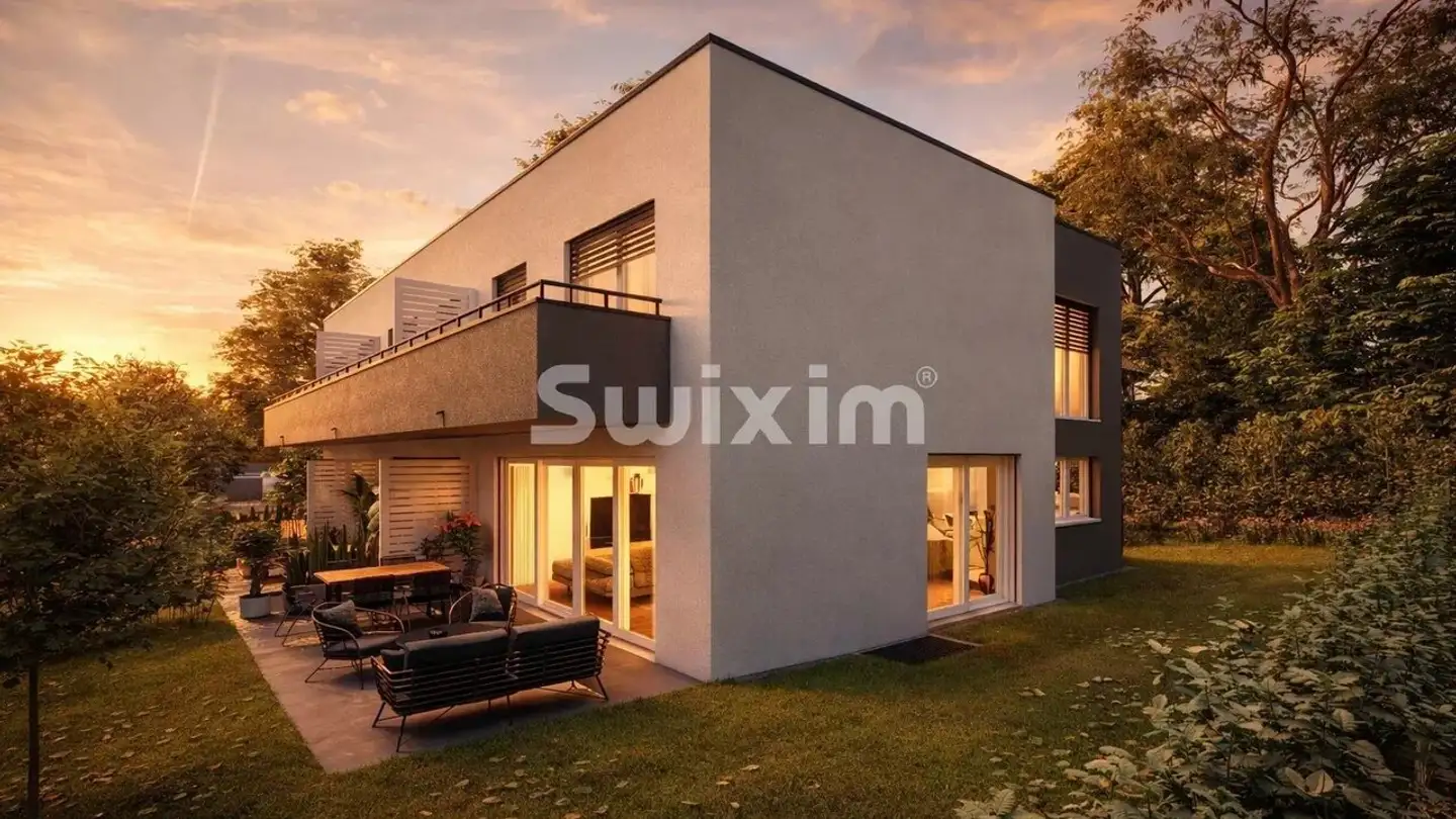 Single house for sale - 1214 Vernier