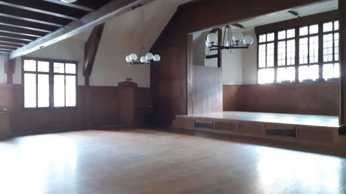 Storage space for rent - Bahnhofstrasse, 3150 Schwarzenburg - Photo 3