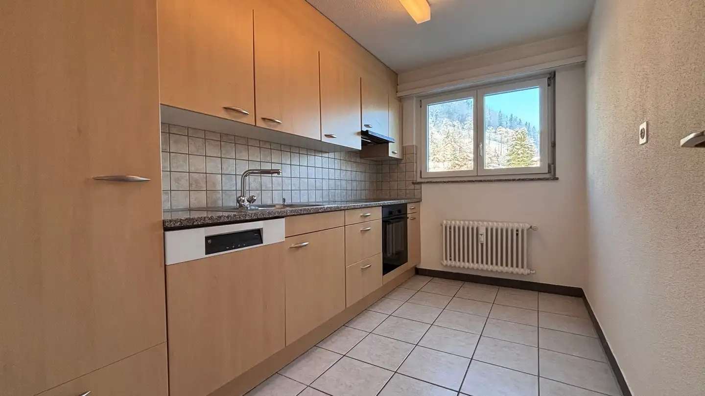 Appartamento in affitto - Dorfstrasse 14, 9125 Brunnadern - Foto 4