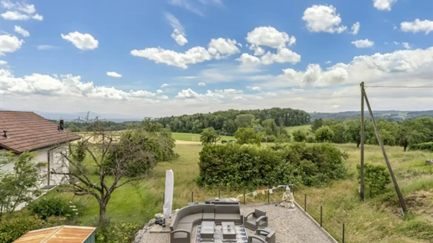 Apartment for sale - 1404 Cuarny