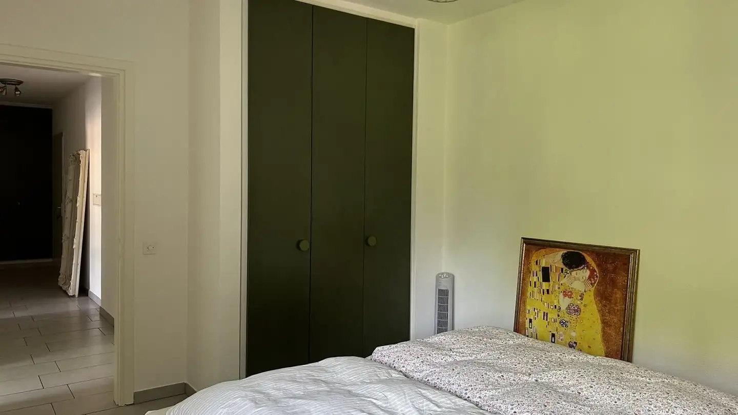 Appartement à louer - Via Al Doyro 1, 6815 Melide - Photo 4