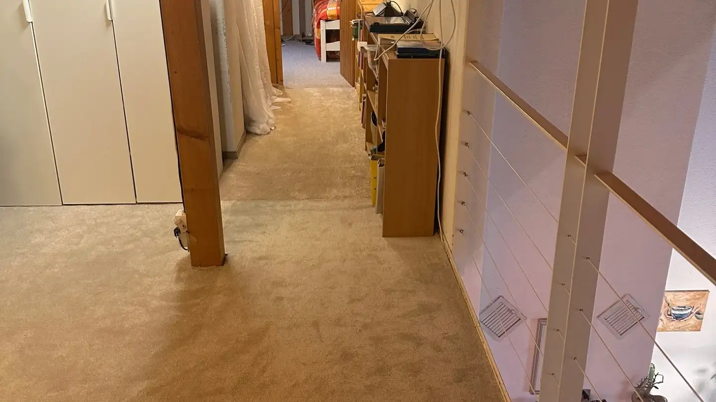 Stanza singola in affitto - Gämpi 10, 6043 Adligenswil - Foto 4