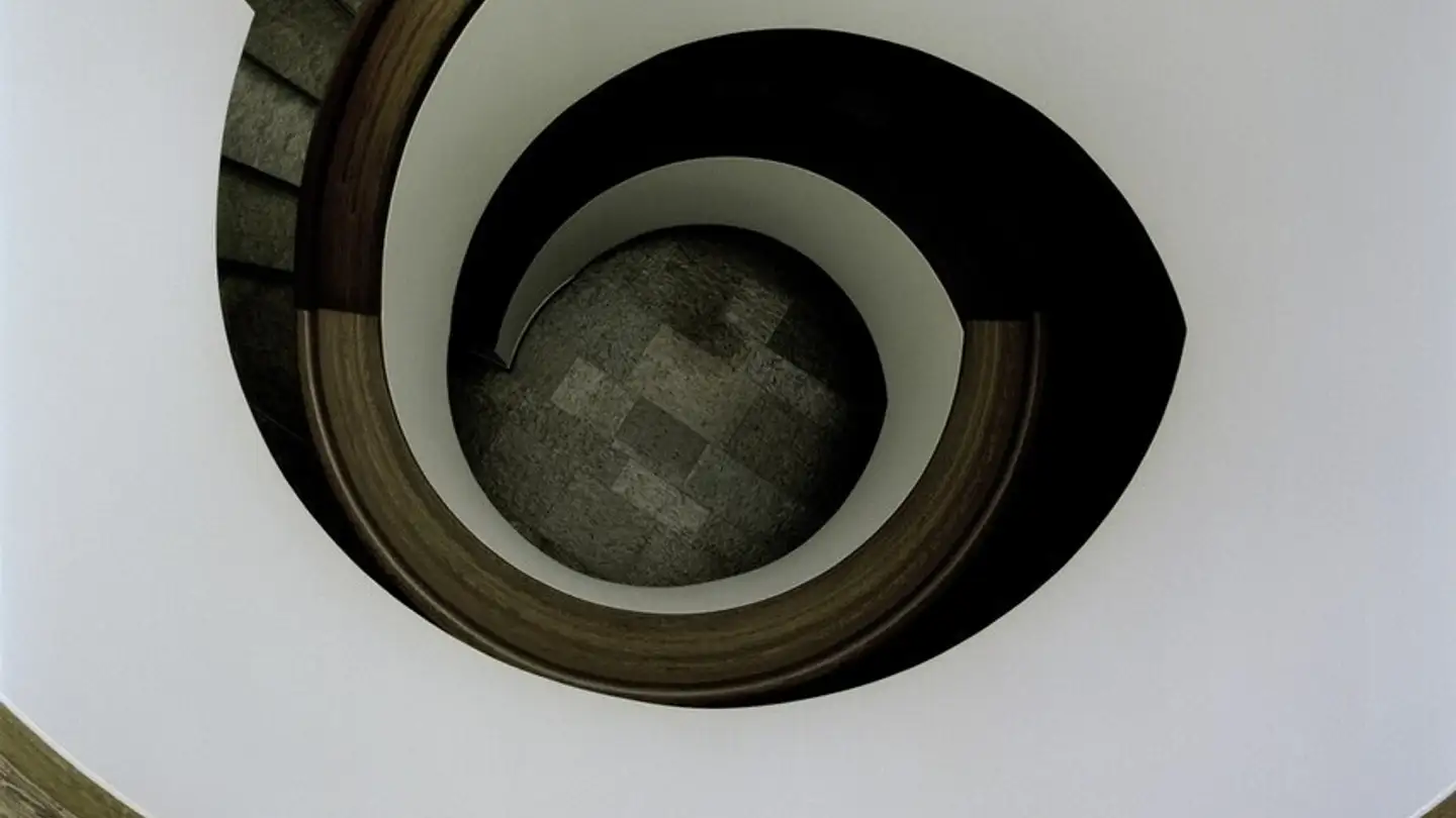 Semi-detached house for sale - Pestalozzistrasse 6a, 3400 Burgdorf