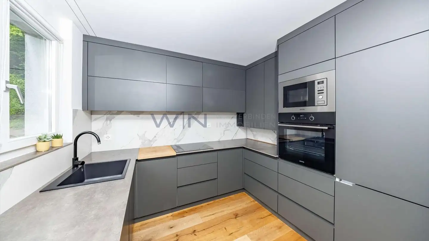 Appartement en terrasse à vendre - 9242 Oberuzwil - Photo 4