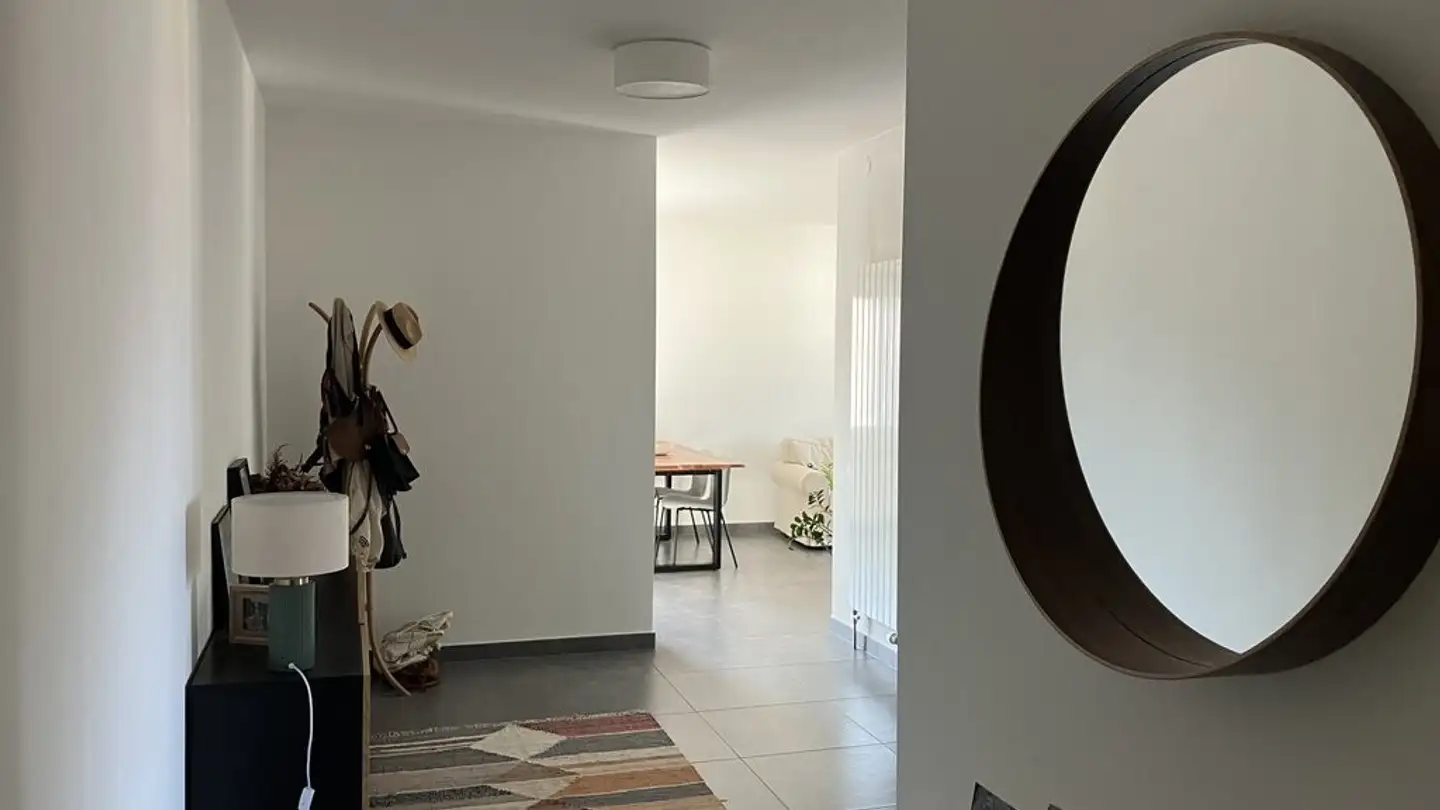 Appartamento in affitto - Chemin Antoine-De-Chandieu 22, 1006 Lausanne - Foto 4