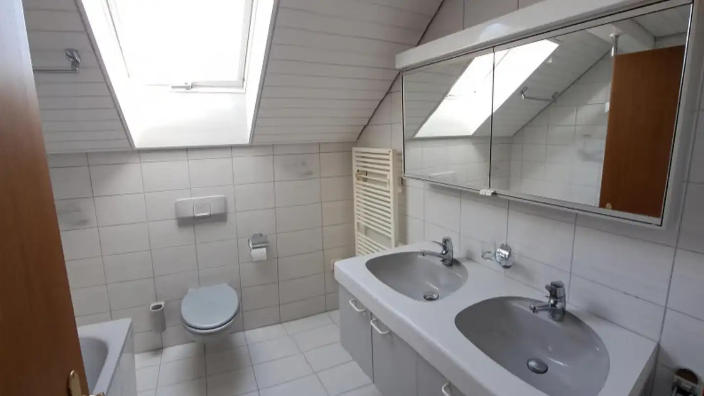 Apartment for rent - 9200 Gossau SG - Photo 2