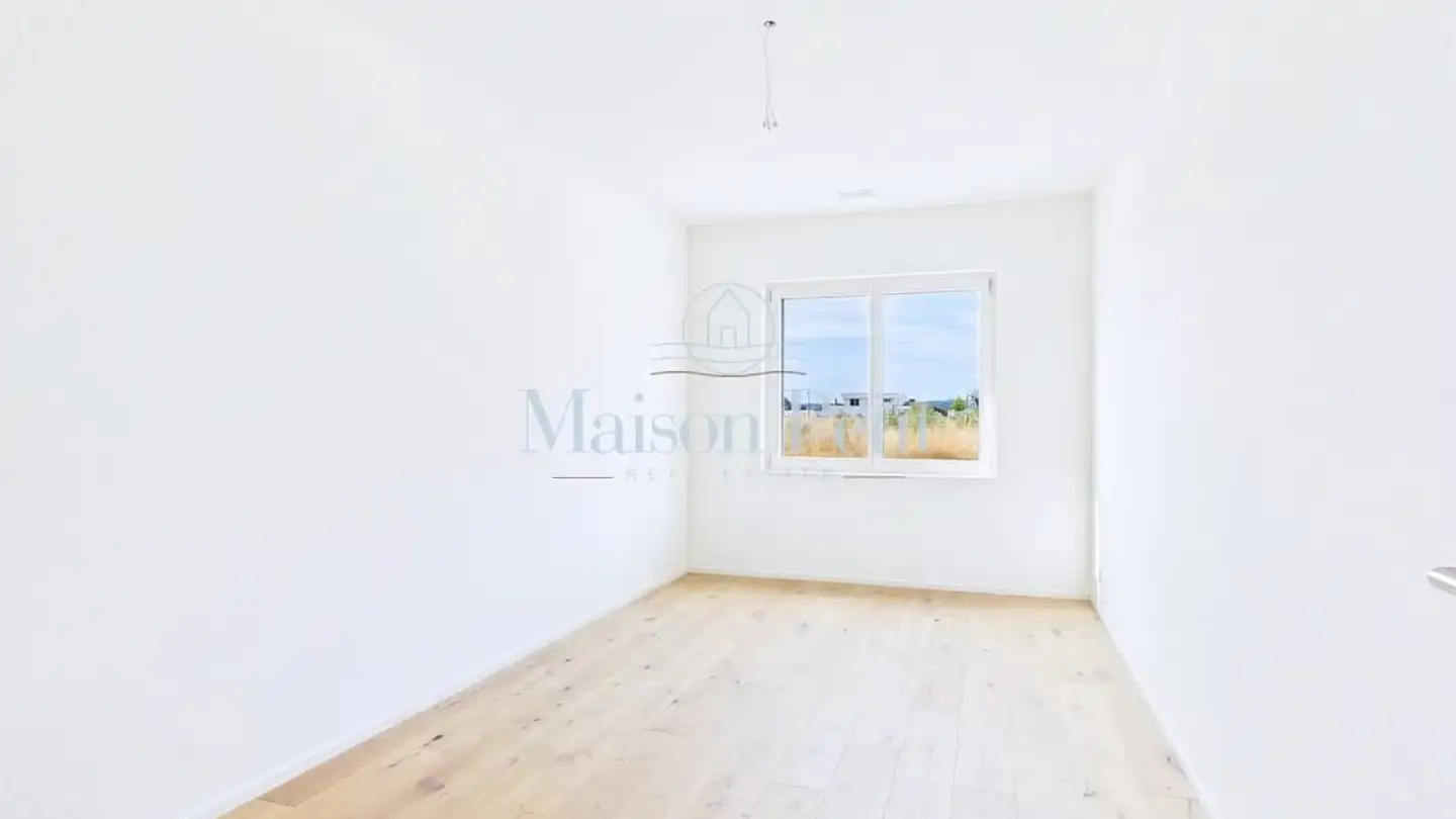 Casa bifamiliare in vendita - Rothornstrasse 23b, 4313 Möhlin - Foto 2