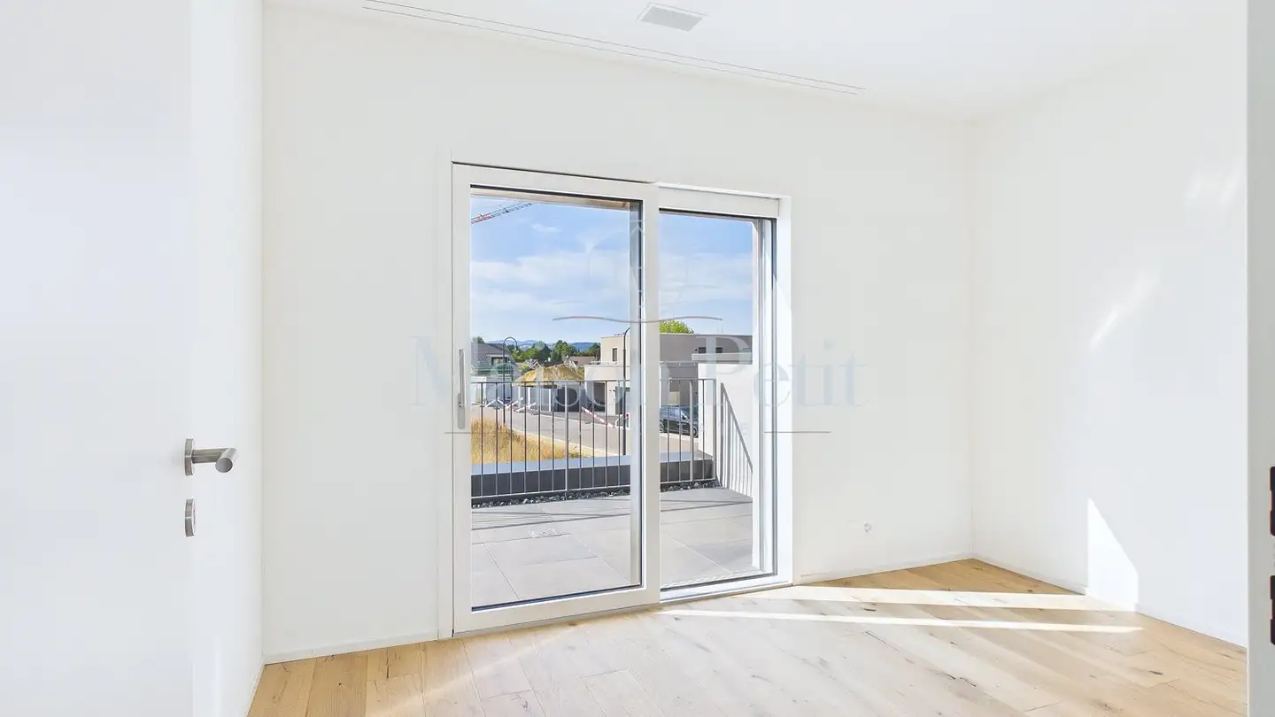 Casa bifamiliare in vendita - Rothornstrasse 23b, 4313 Möhlin - Foto 4