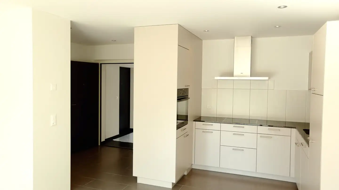 Attico in affitto - Eichholzstrasse 7, 4566 Kriegstetten - Foto 3
