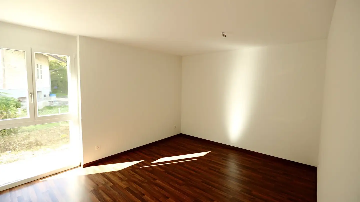 Attico in affitto - Eichholzstrasse 7, 4566 Kriegstetten - Foto 4
