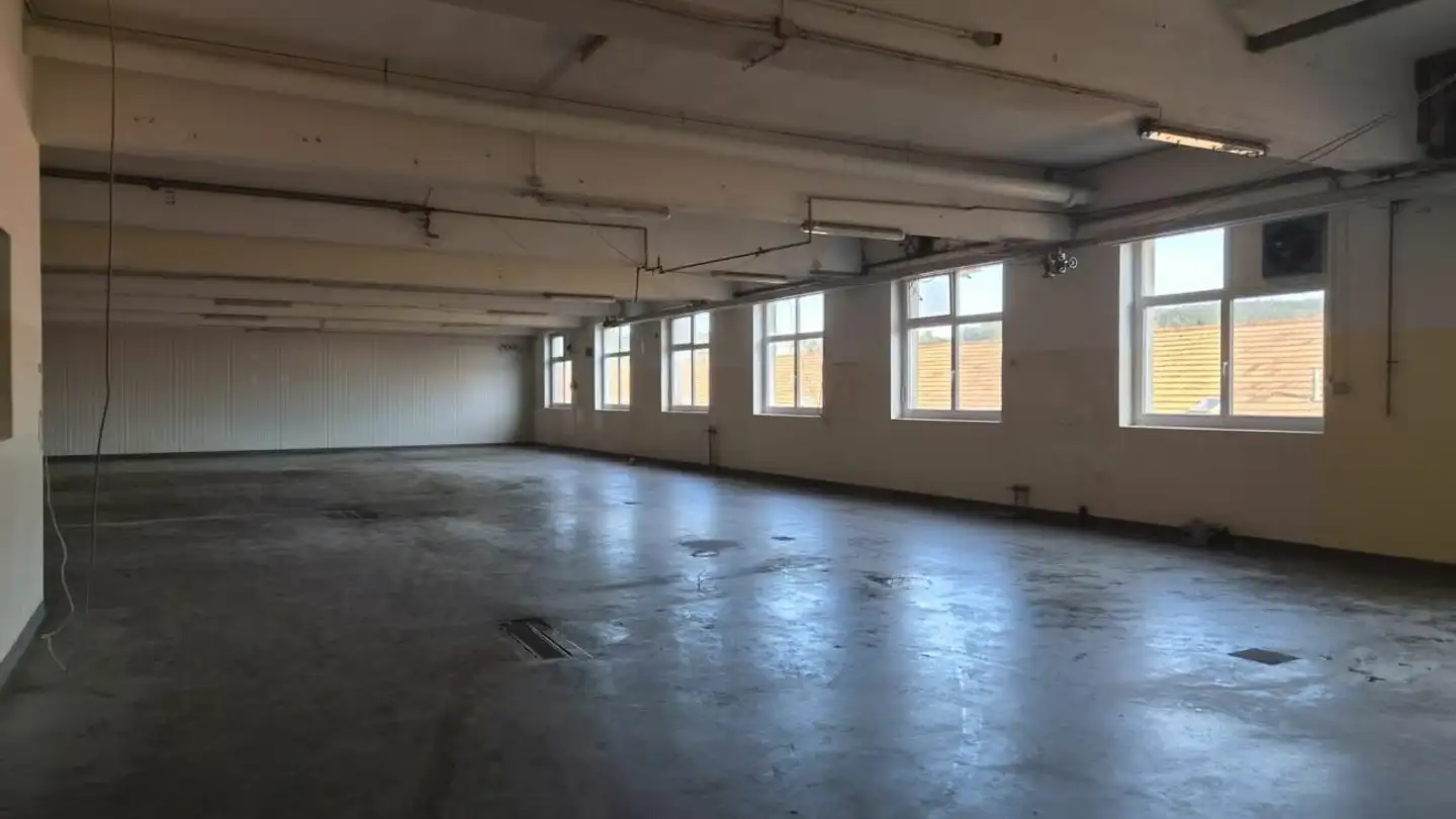 Lagerraum mieten - Industriestrasse 15, 9015 St. Gallen - Foto 4