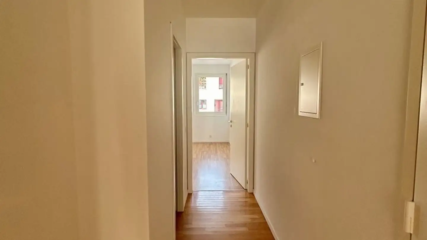 Wohnung mieten - Avenue Du Rothorn 9a, 3960 Sierre - Foto 2