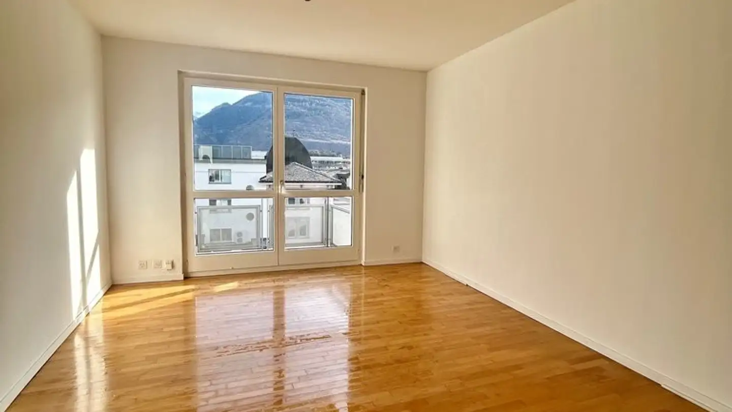 Wohnung mieten - Avenue Du Rothorn 9a, 3960 Sierre - Foto 3