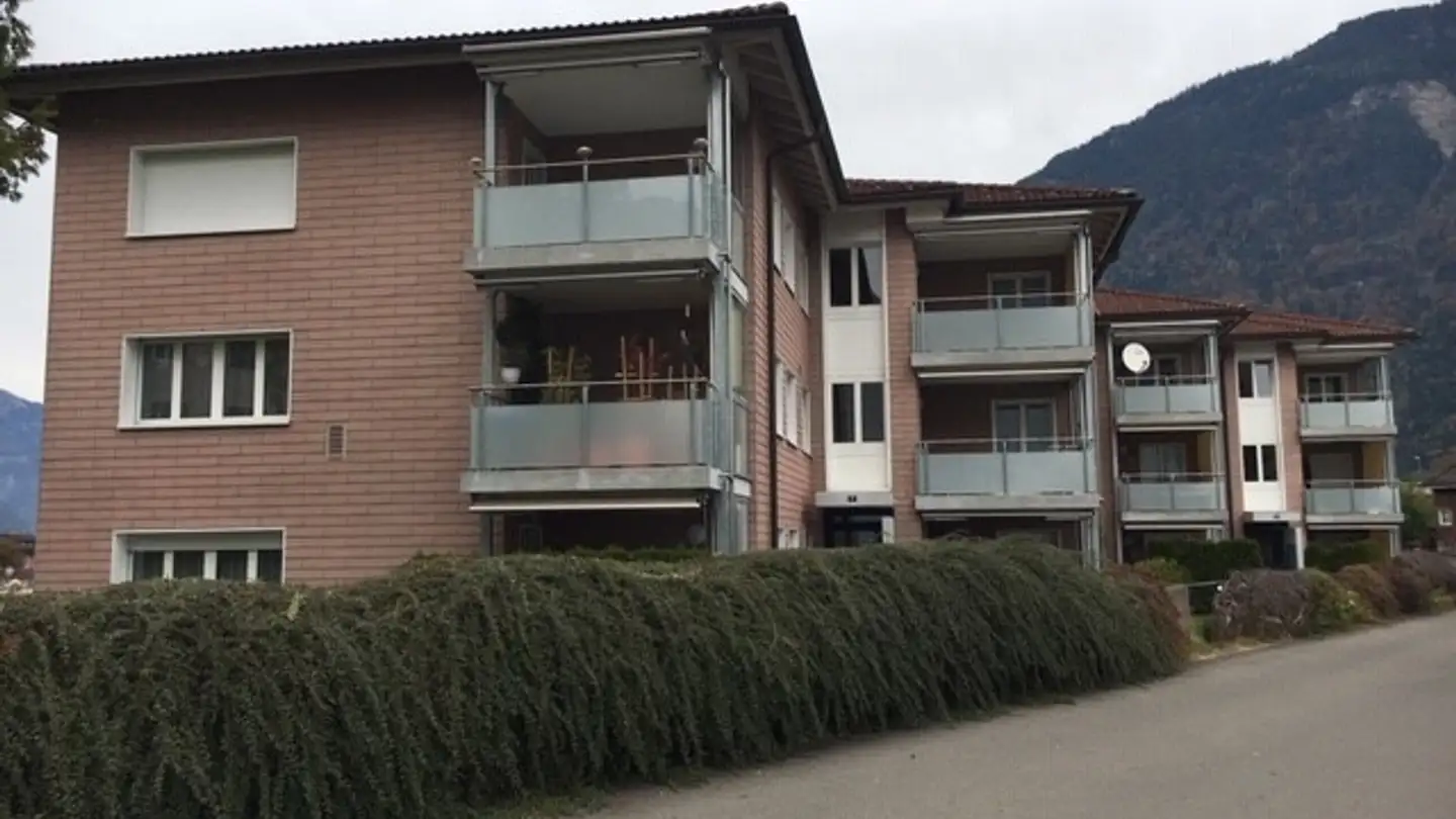 Apartment for rent - 6460 Altdorf UR