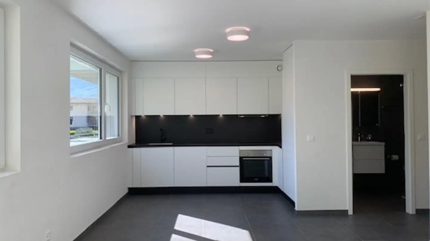 Wohnung mieten - Rue Des Grands-Vergers 21, 1964 Conthey