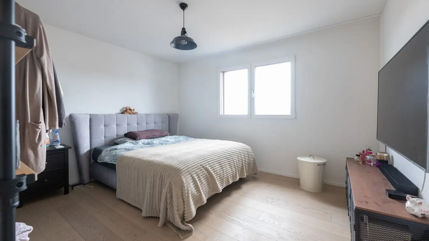 Single room for rent - Bahnhofstrasse 221, 8623 Wetzikon ZH - Photo 3