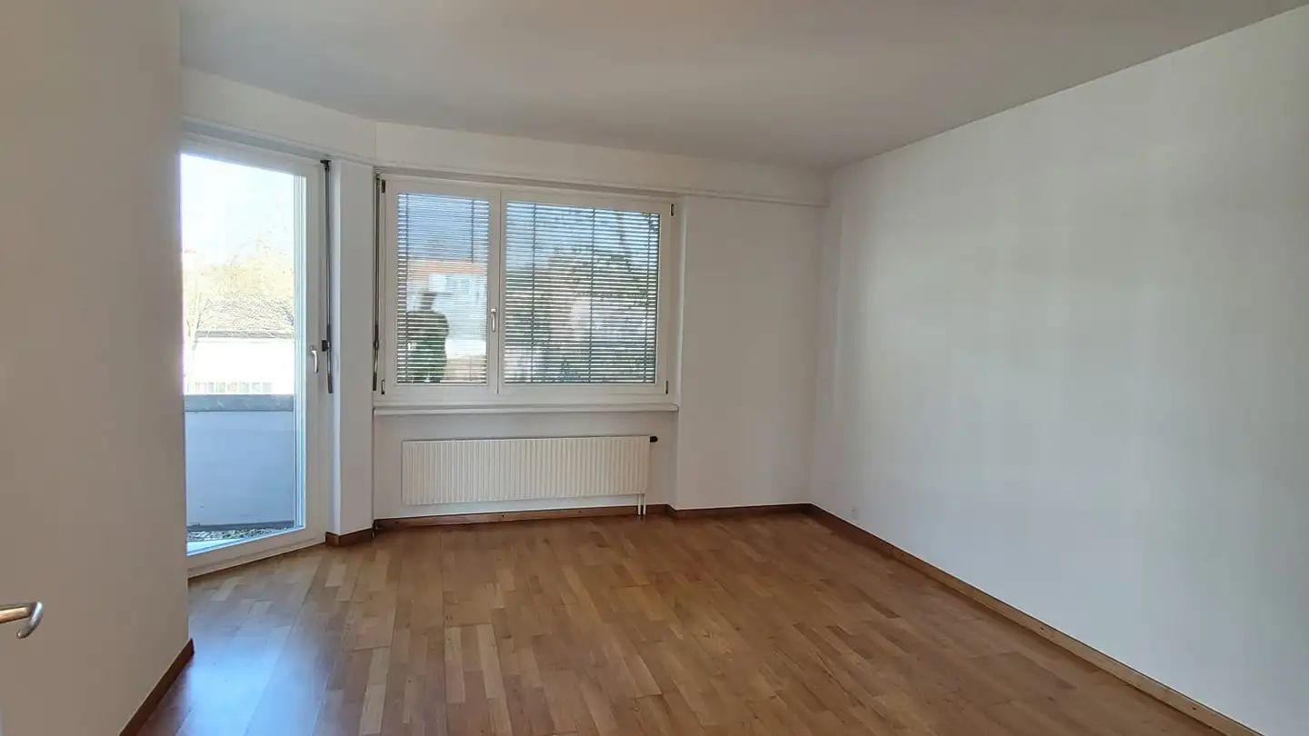 Wohnung mieten - Bahnhofstrasse 22, 3270 Aarberg - Foto 4