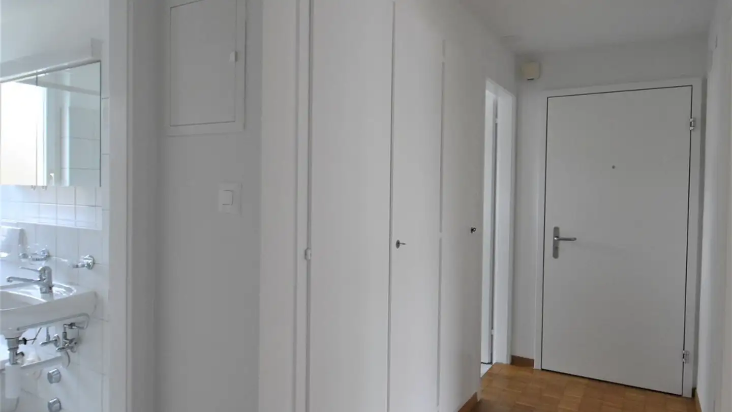 Apartment for rent - Sägestrasse 26, 8952 Schlieren - Photo 2