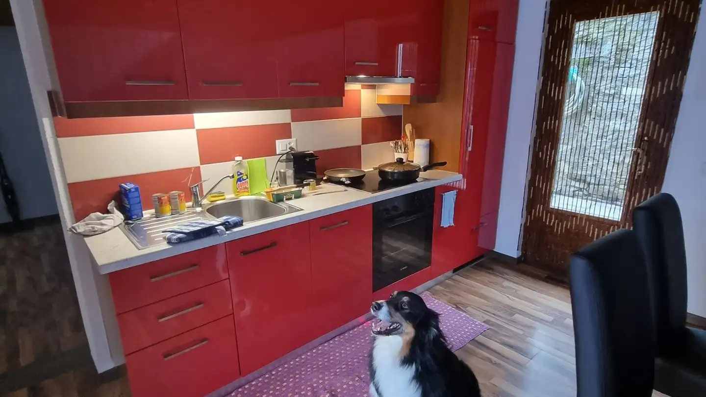 Casa singola in affitto - Via Serta 27, 6707 Iragna - Foto 2