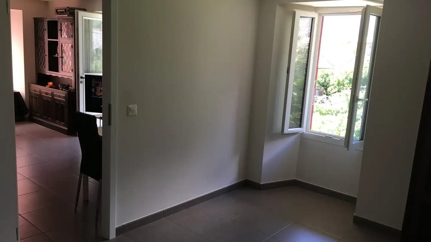 Appartement à louer - Place Centrale 2, 1903 Collonges