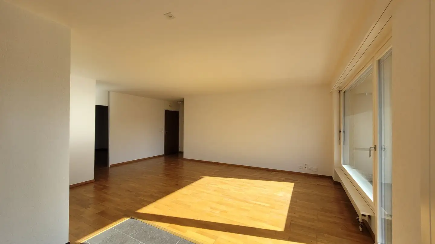 Wohnung mieten - Bahnhofstrasse 22, 3270 Aarberg - Foto 3