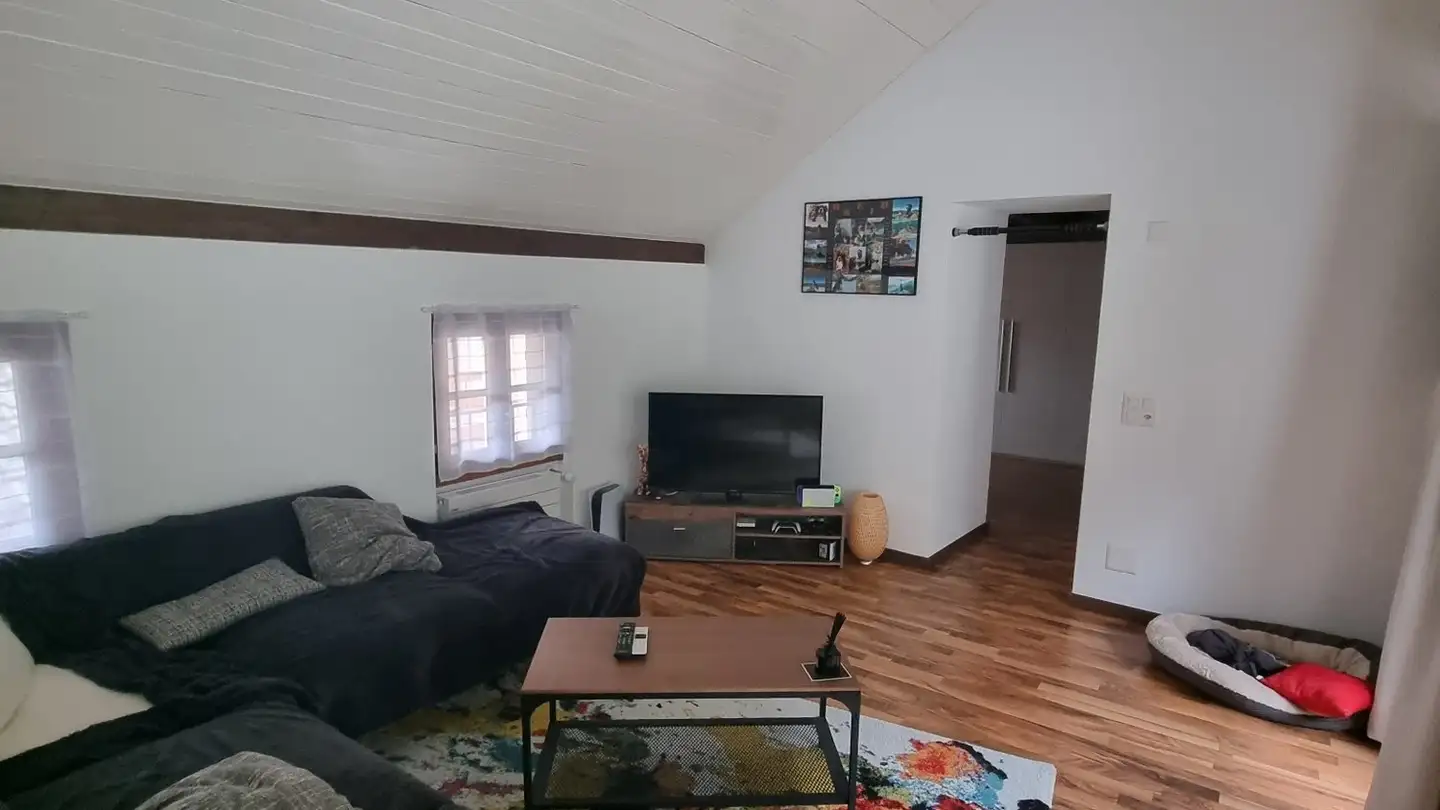 Casa singola in affitto - Via Serta 27, 6707 Iragna - Foto 4