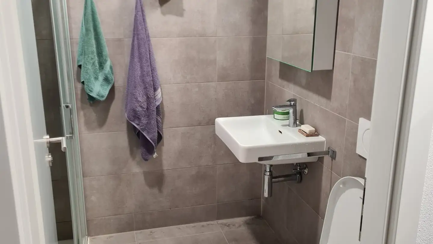 Appartement à louer - Place De La Bourse-Aux-Fleurs 4, 1022 Chavannes-près-Renens - Photo 3