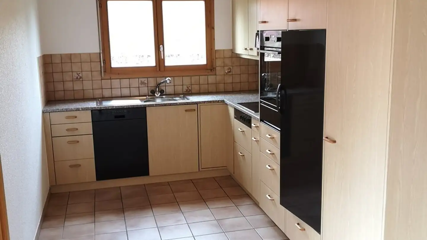Appartement à louer - Schützenstrasse 44, 3627 Heimberg