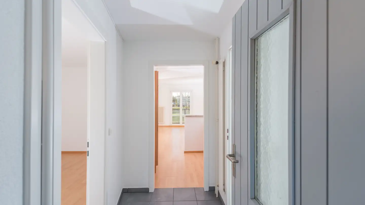 Apartment for rent - Gysulastrasse 76, 5022 Rombach - Photo 2