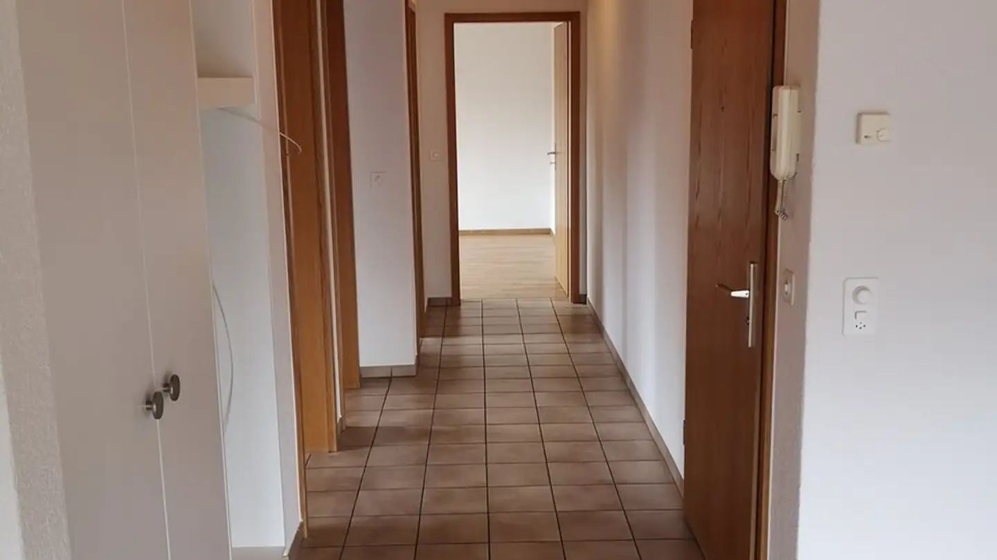 Appartement à louer - Schützenstrasse 44, 3627 Heimberg - Photo 2