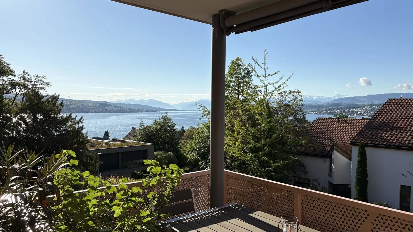 Appartamento in affitto - Schipferstrasse 2, 8800 Thalwil - Foto 3