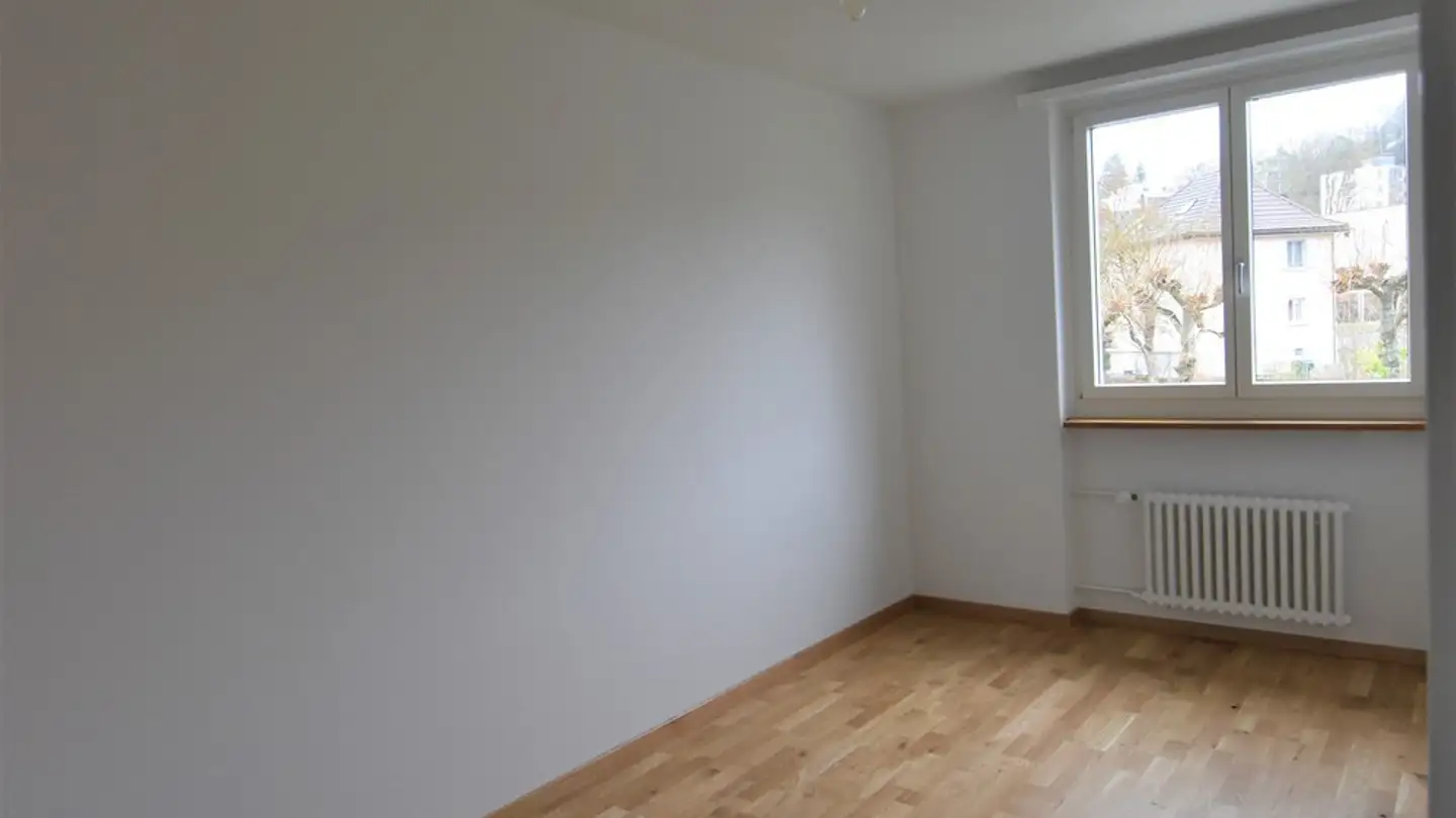 Apartment for rent - Sägestrasse 26, 8952 Schlieren - Photo 4