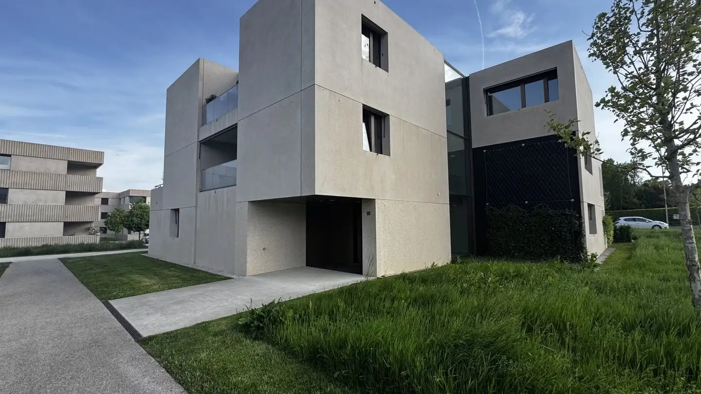 Appartement à louer - 1299 Crans-près-Céligny