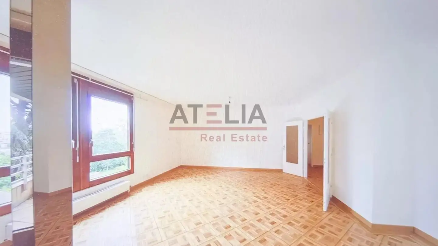 Apartment for rent - 1206 Genève