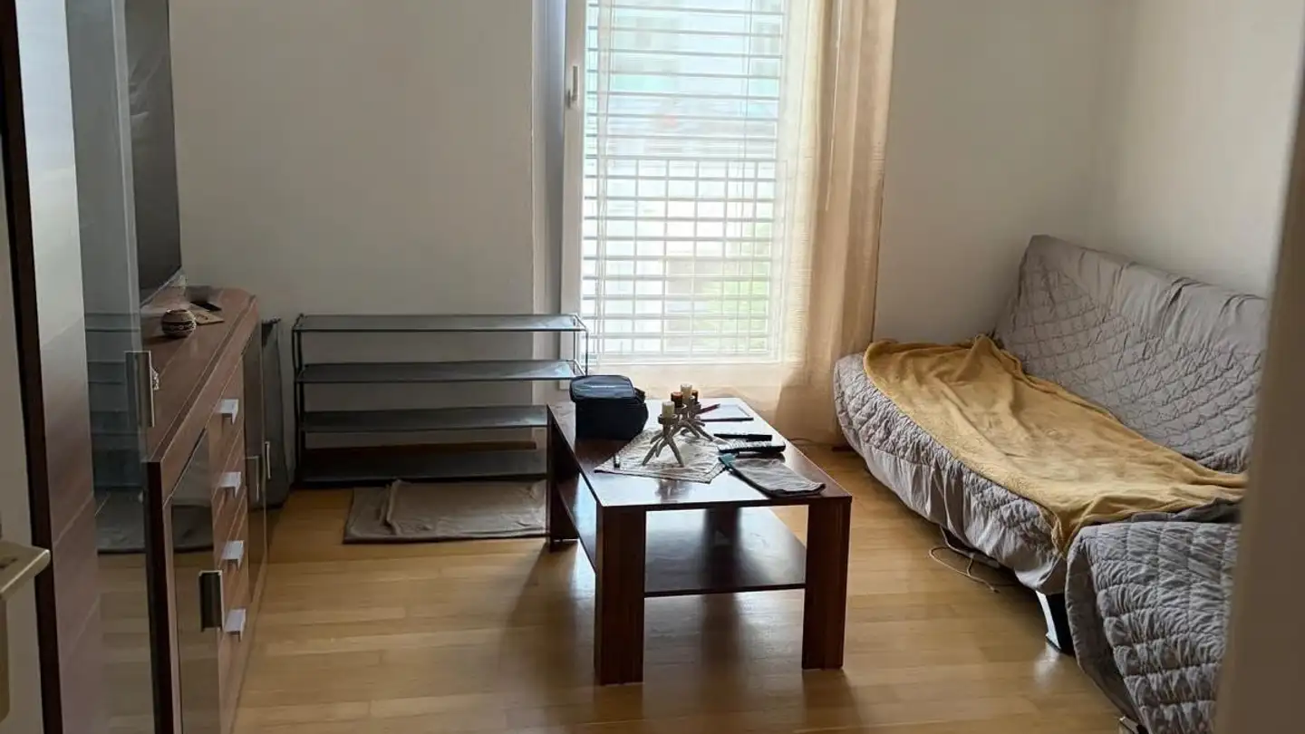 Wohnung mieten - Rue Du Suchiez 3, 2000 Neuchâtel - Foto 3