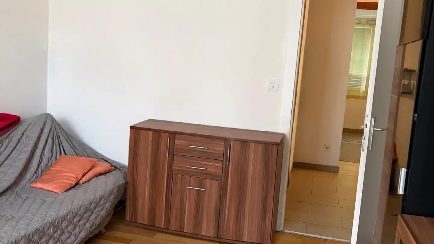 Wohnung mieten - Rue Du Suchiez 3, 2000 Neuchâtel - Foto 4