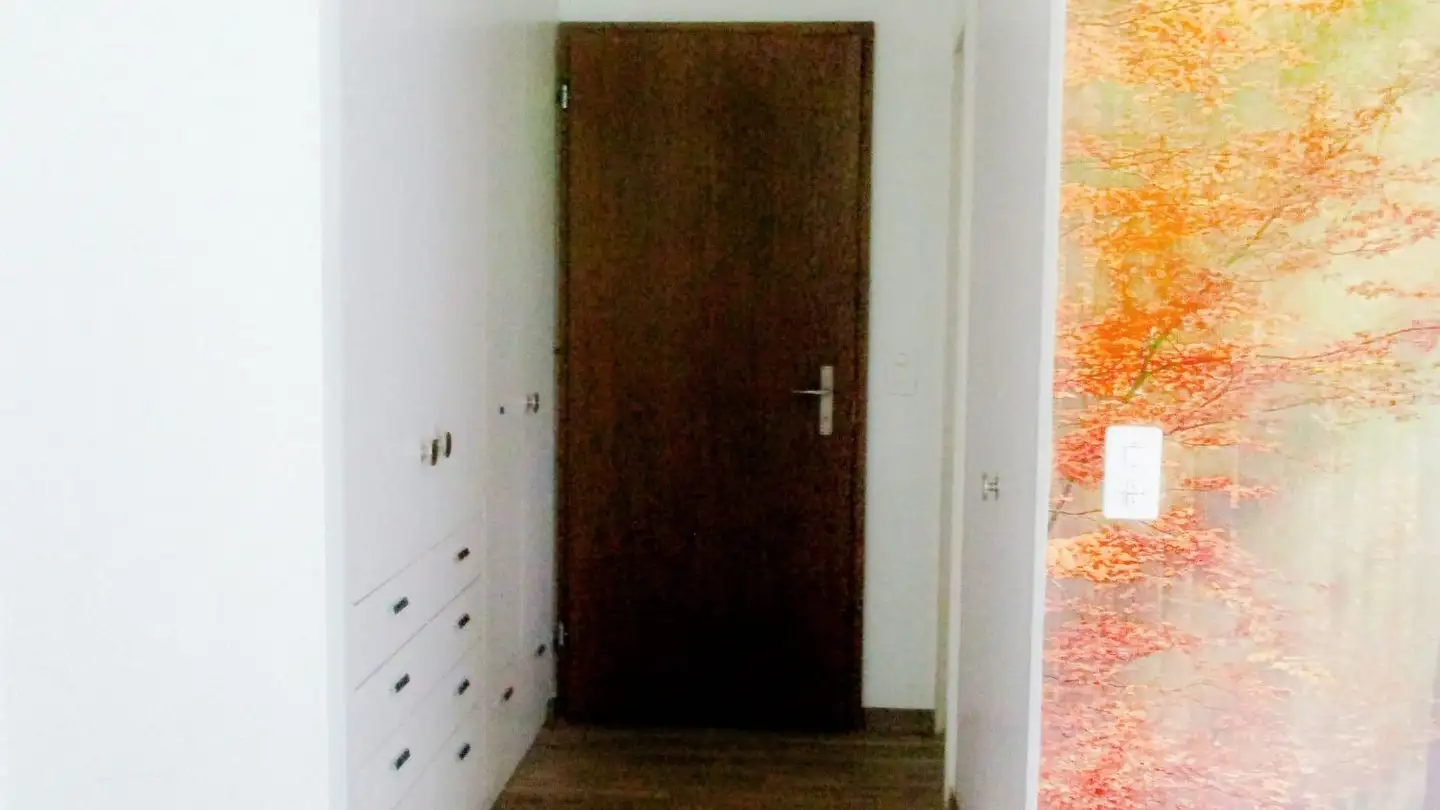 Studio for rent - Frohburgstrasse 24, 8006 Zürich