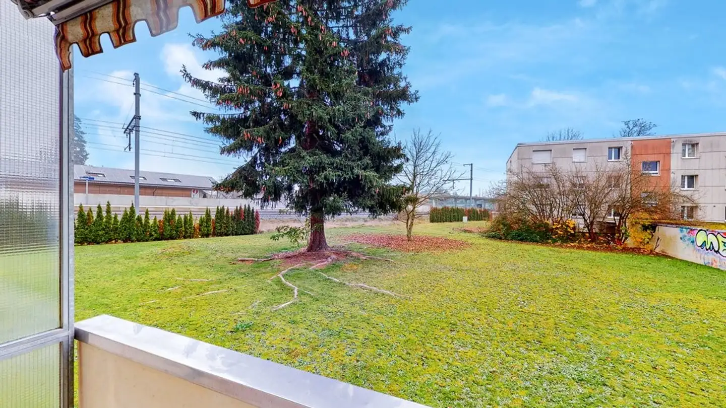 Apartment for rent - Blümlisalpstrasse 21, 4562 Biberist - Photo 3