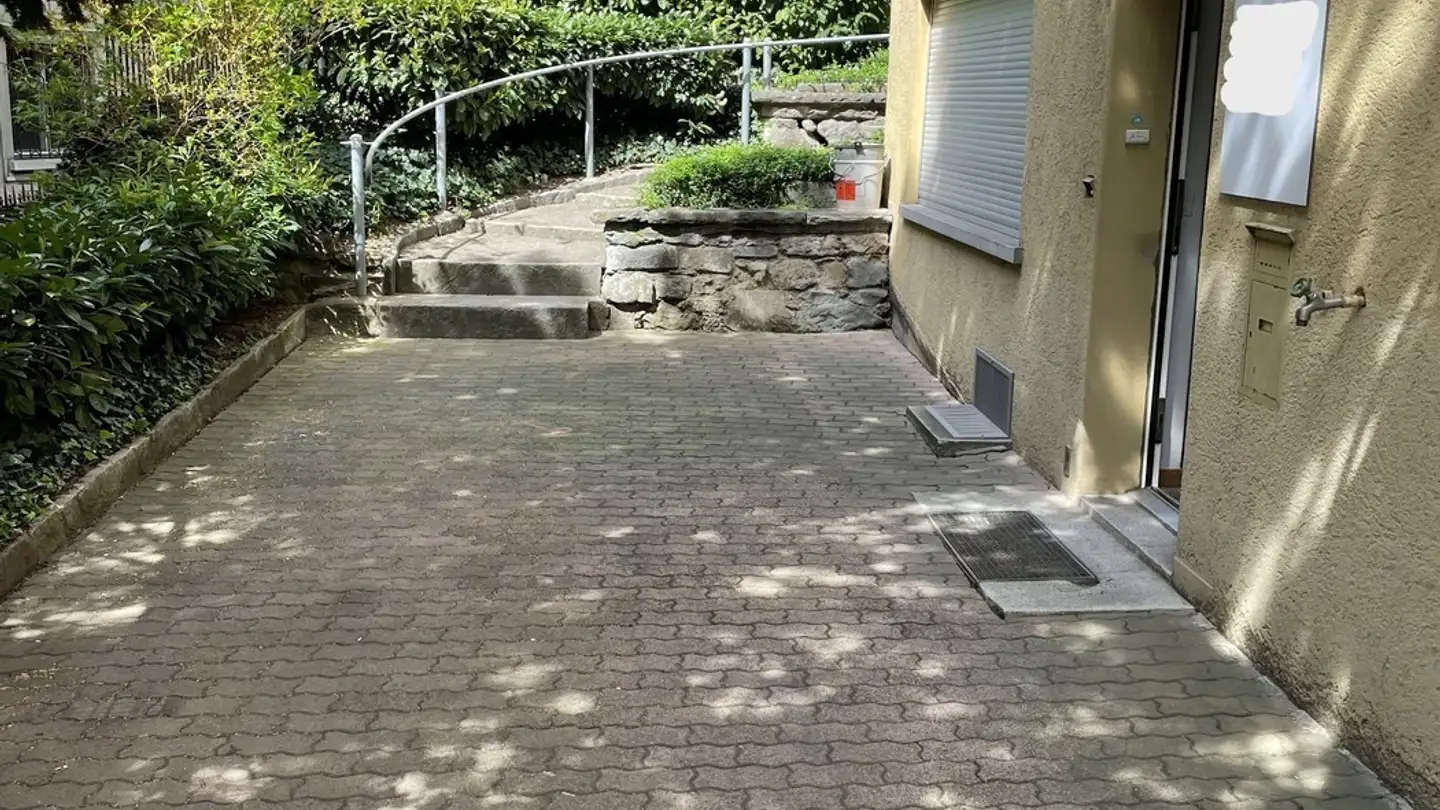 Bureau à louer - Haldenbachstrasse 17, 8006 Zürich - Photo 4