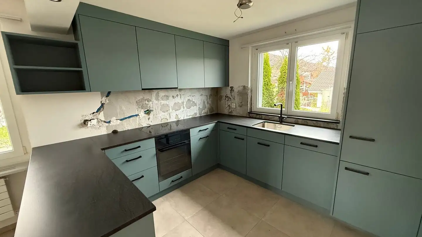 Apartment for rent - Riggisbergstrasse 18, 3128 Rümligen