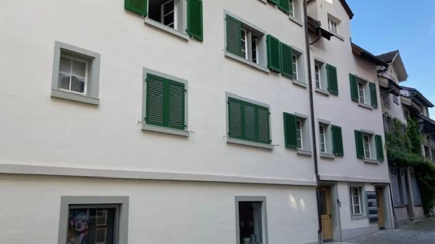 Apartment for rent - Obergass 3, 8260 Stein am Rhein