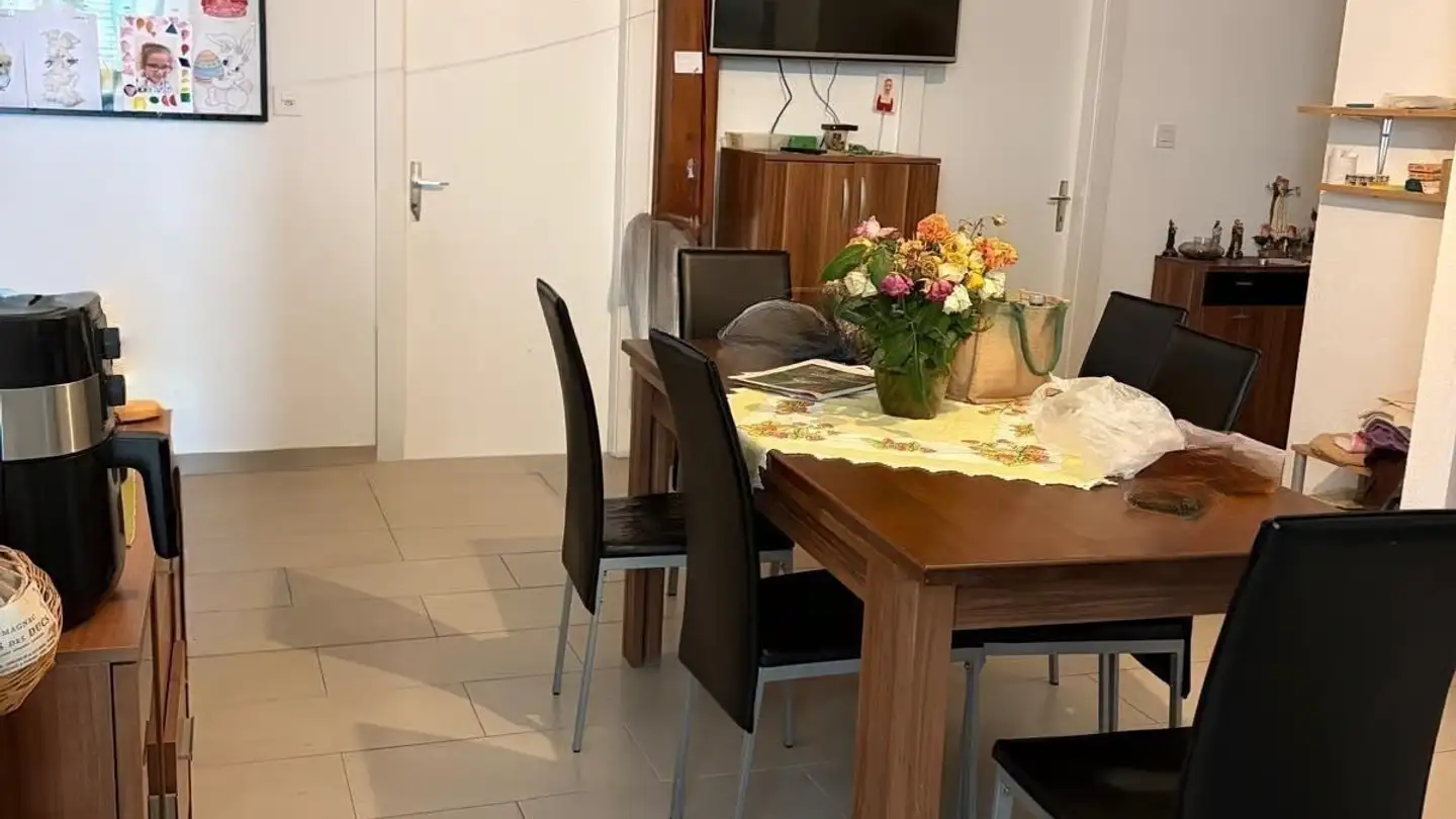 Wohnung mieten - Rue Du Suchiez 3, 2000 Neuchâtel - Foto 2