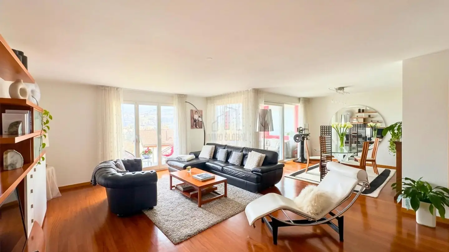 Single house for sale - Strada Di Soragno, 6964 Davesco-Soragno