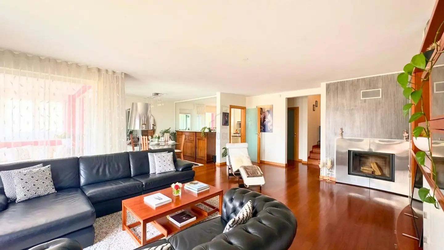 Single house for sale - Strada Di Soragno, 6964 Davesco-Soragno - Photo 2