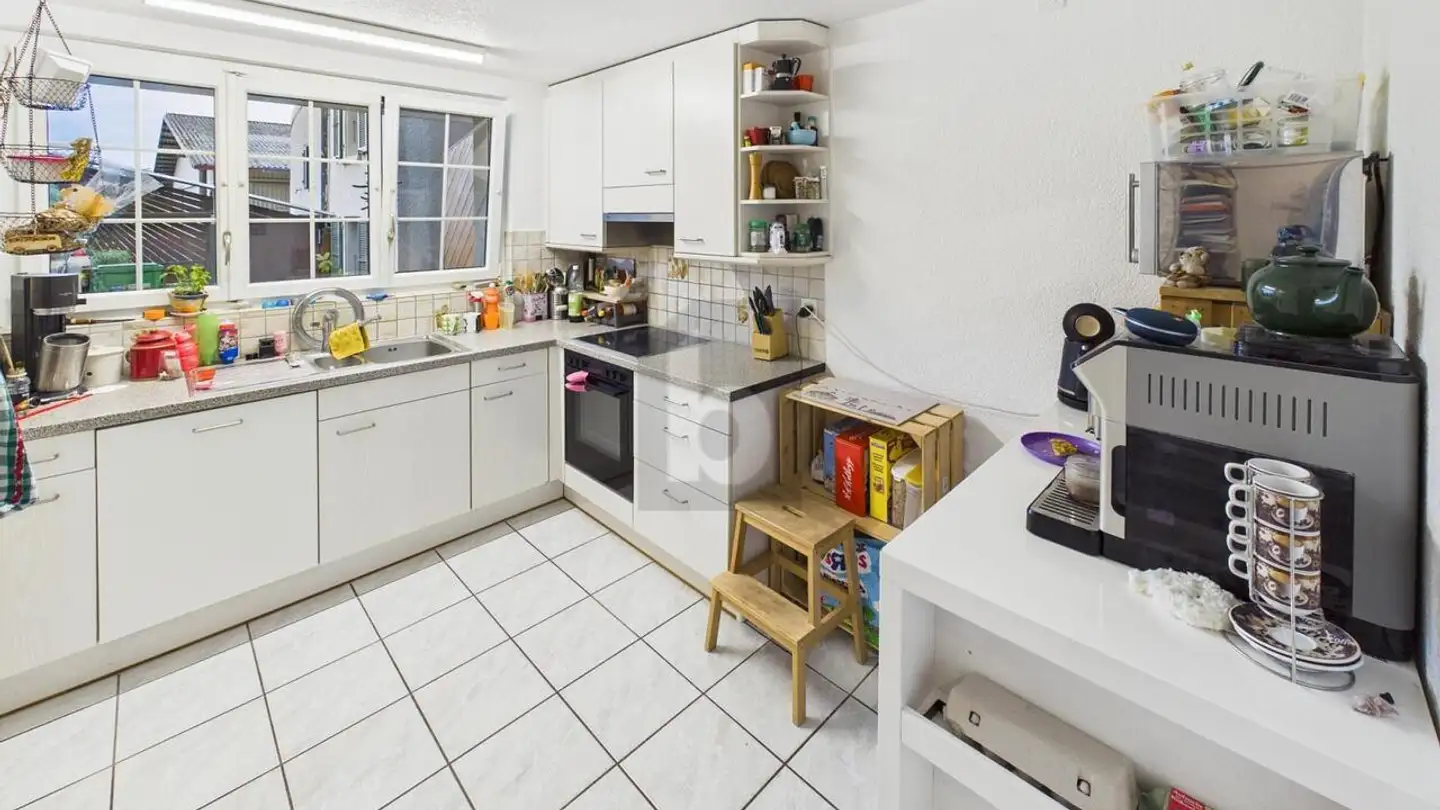 Appartamento in affitto - 3322 Mattstetten - Foto 4